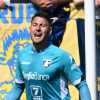 PAGELLE Sassuolo-Frosinone 0-1: Bohinen segna, Cerofolini salva tutto