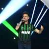 Coppa Italia Frecciarossa, Nek canterà l'Inno di Mameli