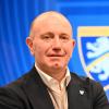 UFFICIALE - Il Frosinone calcio annuncia il nuovo allenatore della Primavera