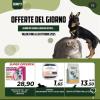 Le Imperdibili "Offerte del Giorno" da Zemapet Frosinone: Sconti validi fino al 18 Ottobre 2025!