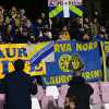 Carrarese-Frosinone 0-1: il dato spettatori. Ad assistere al match c'erano...