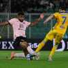 LIVE Frosinone - Palermo: tutto pronto. 15 minuti all'inizio 