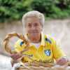 Frosinone, ecco la maglia Home!