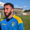 Frosinone, Ghedjemis: "Obiettivo? Vincere tutte le partite"