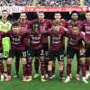 Salernitana, ancora qualche dubbio su modulo e formazione per mister Breda