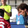 Frosinone-Monza, attenzione al secondo tempo: i ciociari "spariscono" il Monza vola