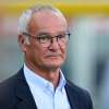 Conferenza stampa - Ranieri: "Frosinone è la rivelazione della Serie A. In questo momento siamo Luvumbo dipendenti"