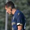 Padova-Frosinone 0-1: Zilli fa lavoro sporco, Palmisani ci mette i guantoni