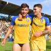 CALCIOMERCATO FROSINONE - Angelozzi annuncia un nuovo acquisto