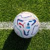 Il nuovo pallone STELLAR NITRO™ ULTIMATE Serie A Enilive 2026/2027