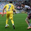 Frosinone-Reggiana 1-0: il commento di Stefano Martini