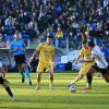 PAGELLE Frosinone-Juve Stabia 3-0: doppietta di Kvernadze, in gol anche Calvani