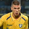 Frosinone che soddisfazione: Kvernadze debutta con la Georgia