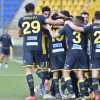 Pronostici Juve Stabia-Frosinone e 18esima giornata Serie A 