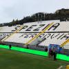 LIVE TF SPEZIA-FROSINONE: le formazioni ufficiali! Raimondo torna al centro dell'attacco giallazzurro. C'è anche Kone in panchina. Segui con noi la partita del Picco
