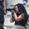 Intervista TF - Elena Accardi: "Per il Cagliari gara da non sottovalutare. Sarà una partita combattuta"