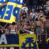 Aggiornamento biglietteria Frosinone-Modena: il dato ospiti