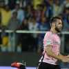 Verso Frosinone-Palermo, ecco tutti gli scambi di calciatori nella storia tra le due squadre