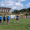 Il Frosinone sceglie ancora il Terminillo: la Serie A si prepara tra le vette amiche