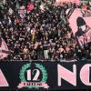 Aggiornamento biglietteria Frosinone-Palermo: il dato ospiti