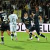 Frosinone, un black out di sei minuti costa due punti contro il Sudtirol