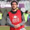 Supercoppa Primavera | Pesoli: "Il sangue giallazzurro dei Ciociari ha trascinato il gruppo"
