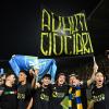 PHOTO GALLERY - Le  immagini più belle di Frosinone-Mantova parte 2