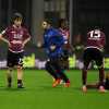 Salernitana, questo il probabile undici di partenza di Stefano Colantuono