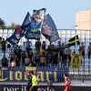 Monza-Frosinone: il dato spettatori. Ad assistere al match c'erano..