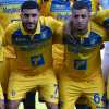 Carrarese-Frosinone 0-1, le pagelle di TMW  sul Frosinone: la risolve Cichella dalla panchina