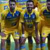 Verso Frosinone-Cesena, un giallazzurro ha vestito la maglia romagnola...