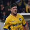 Frosinone, Bracaglia: "Spero di diventare una bandiera"