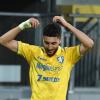 Calciomercato Frosinone - Ghedjemis: "Vediamo che succede..."