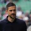 Verso Palermo-Frosinone, le parole in conferenza stampa di Dionisi