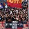 Aggiornamento biglietteria Frosinone-Catanzaro: settore ospiti sold out