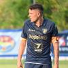 Frosinone, 23 i convocati di Alvini: torna Marchizza e c'è J. Gelli