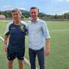 Frosinone, Frara: "Proveremo ad allestire una rosa competitiva."