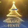 Auguri di un sereno e giallazzurro Natale a tutti voi da Tuttofrosinone!