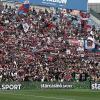 Cagliari-Frosinone: il dato spettatori. Ad assistere al match c'erano...
