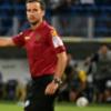 Frosinone-Sudtirol 2-2, la gara dell'arbitro Zanotti: giusta la concessione dei due rigori, si fa sfuggire di mano la gara col passare dei minuti