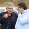Le idee valgono milioni nel calcio di provincia. E. Salvini: " Stirpe ha saputo adattarsi ai tempi"
