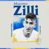 Ufficiale - Zilli è del Frosinone! La formula del trasferimento