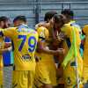 +++ Il Brescia è stato penalizzato di 4 punti. Il Frosinone è salvo, in attesa dell'eventuale ricorso: resta in Serie B senza i playout +++