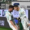 Domani inizia un periodo intenso per il Frosinone. 3 partite in una settimana