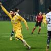 Tabellino e cronaca Frosinone-Empoli: 2-2. Non bastano Ghedjemis e Koutsoupias