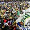 E' FESTA A NARNI!!! FROSINONE PROMOSSO IN PRIMAVERA 1!