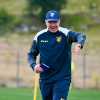 Frosinone calcio, Alvini studia le coppie in ogni reparto