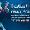 Finali Giovanili TIM, mercoledì 4 giugno alle 11 la conferenza stampa di presentazione nella sede della FIGC. Si gioca dal 7 al 30 giugno nel Lazio 