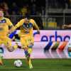 Frosinone-Salernitana 3-0: quanto si è giocato effettivamente?