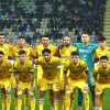 Statistica - Frosinone nelle ultime posizioni della classifica per possesso palla